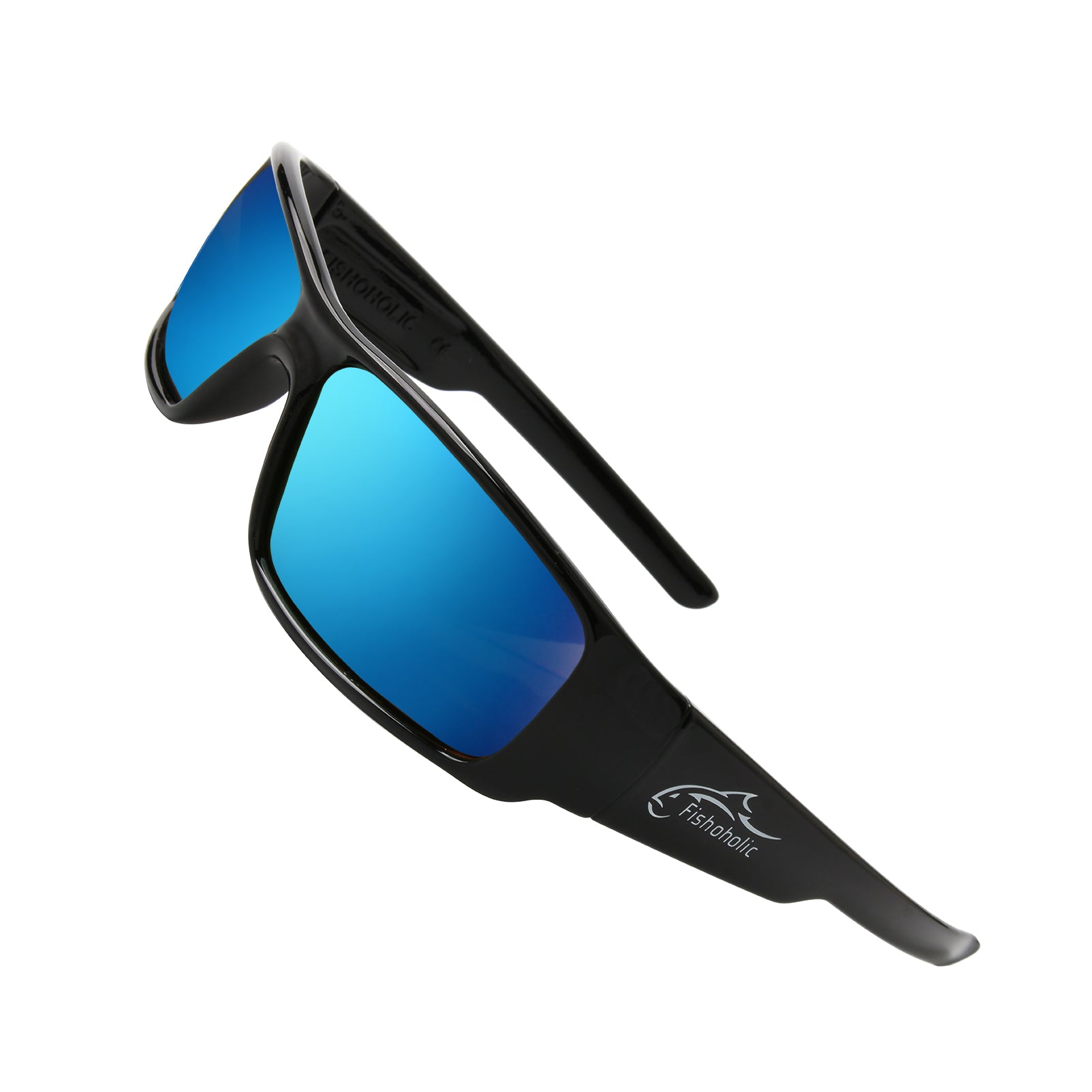 OG Fishoholic Polarized Sunglasses