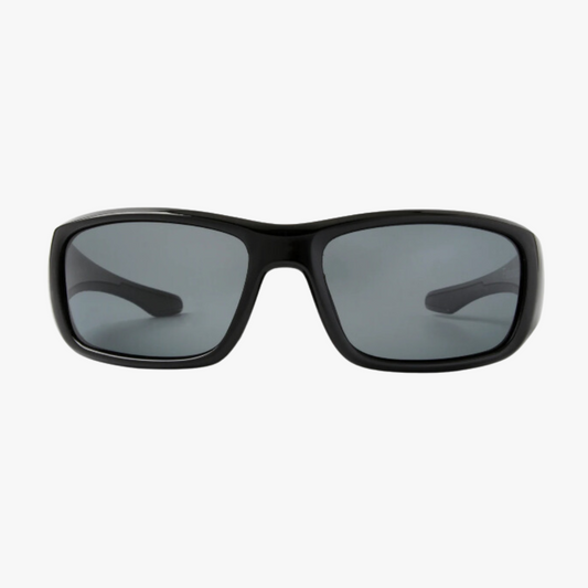 Fishoholic GB-MB-blk UV400 Pro Series Polarized Fishing Sunglasses
