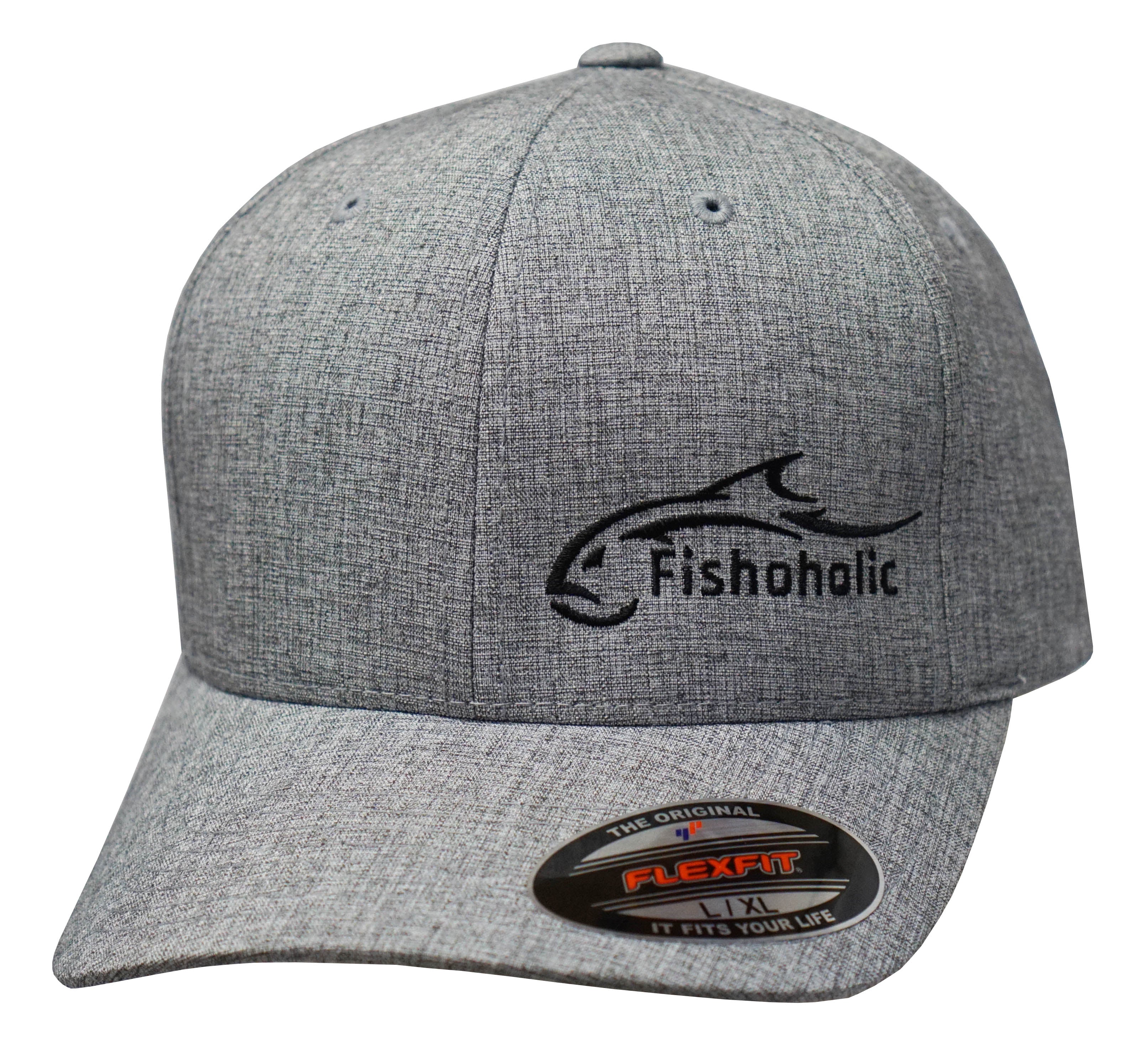 BigFishTackle Flexfit Hat  Fishing Reports and Forum