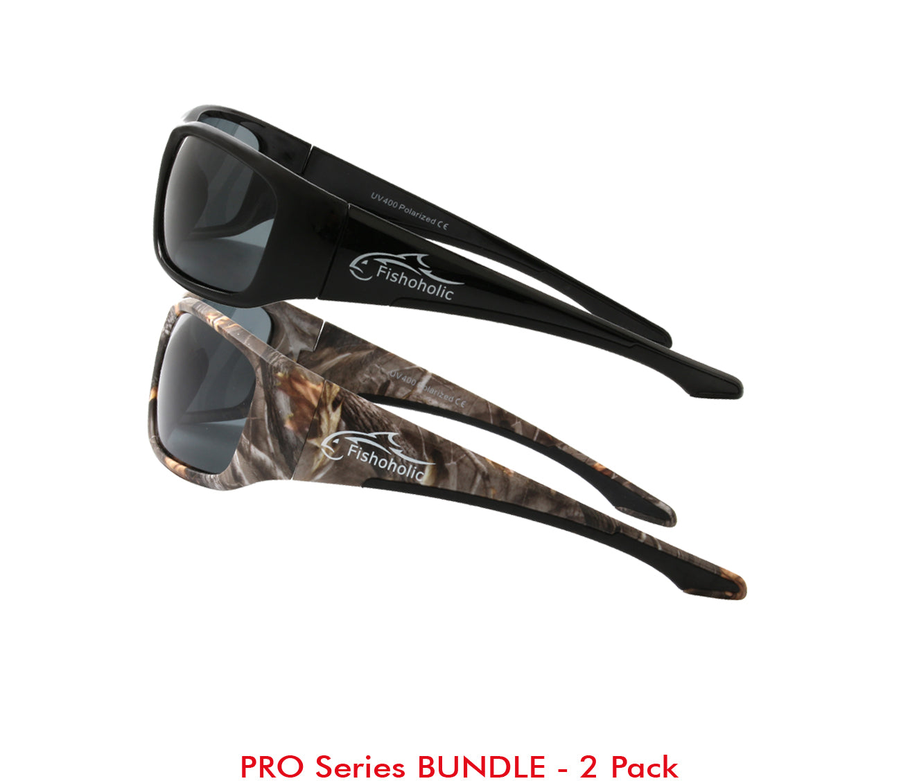 PRO Series "Bundle" 2 Pack = GB-MB-blk ~ CAMO-MB-blk