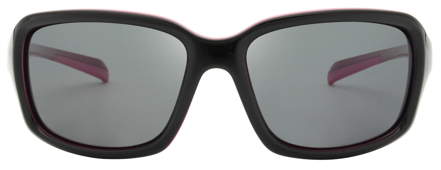 Fishoholic GB-MB-pink Women's UV400 Polarized Fishing Sunglasses