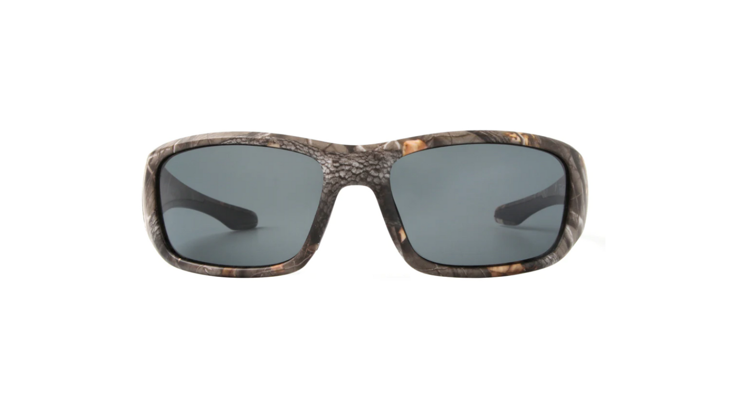 Fishoholic MTL_GB-MB Sunglasses - UV400 Polarized Sunglasses w' Case 