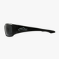 Fishoholic GB-MB-blk UV400 Pro Series Polarized Fishing Sunglasses