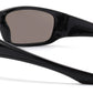 Fishoholic Black-BlueMrr UV400 Pro Series Polarized Fishing Sunglasses