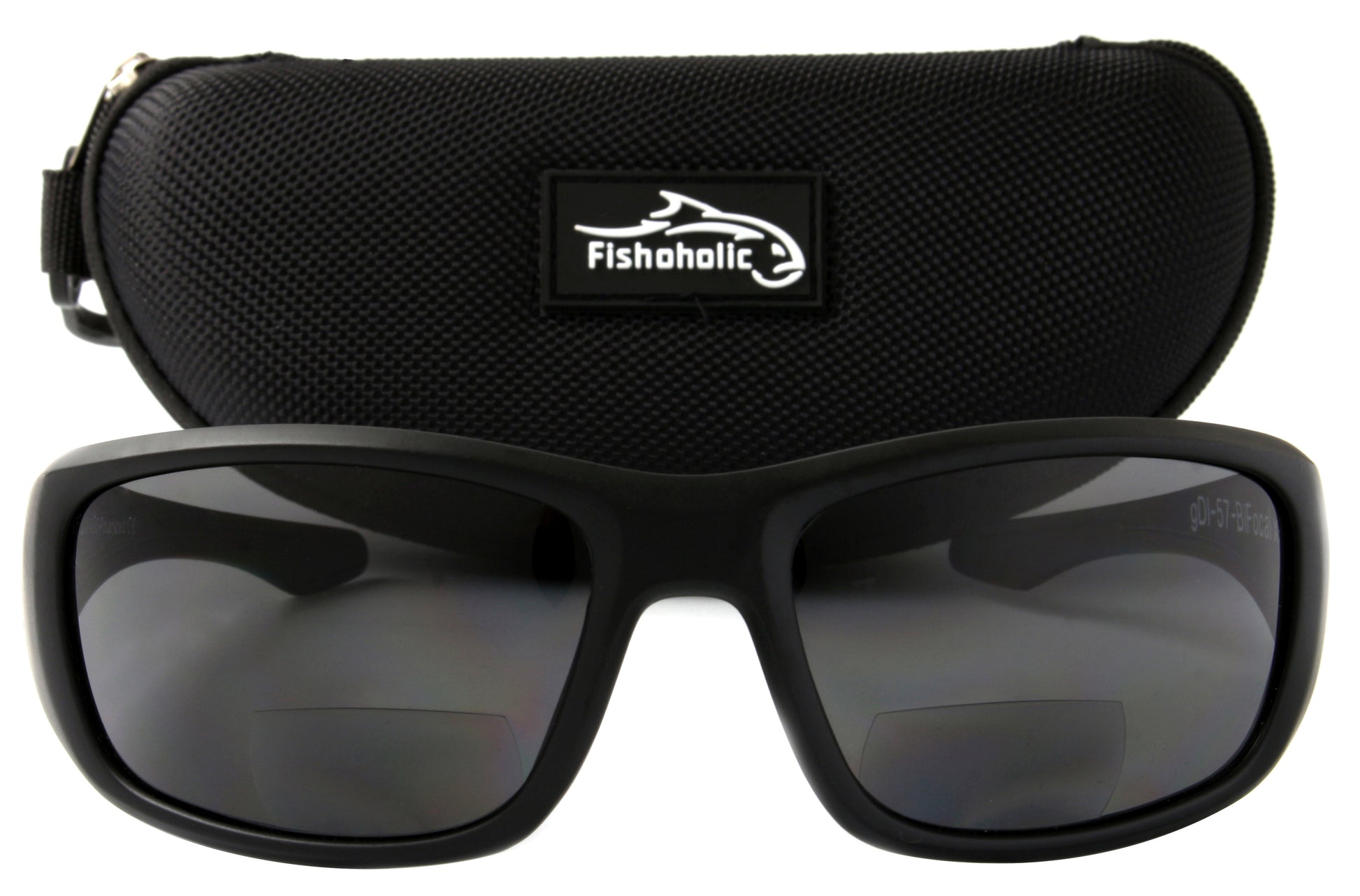 Polarized Bifocal Fishing Sunglasses